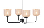 Toltec Lighting | 6201-MB-4613