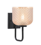 Toltec Lighting | 6208-MB-4613