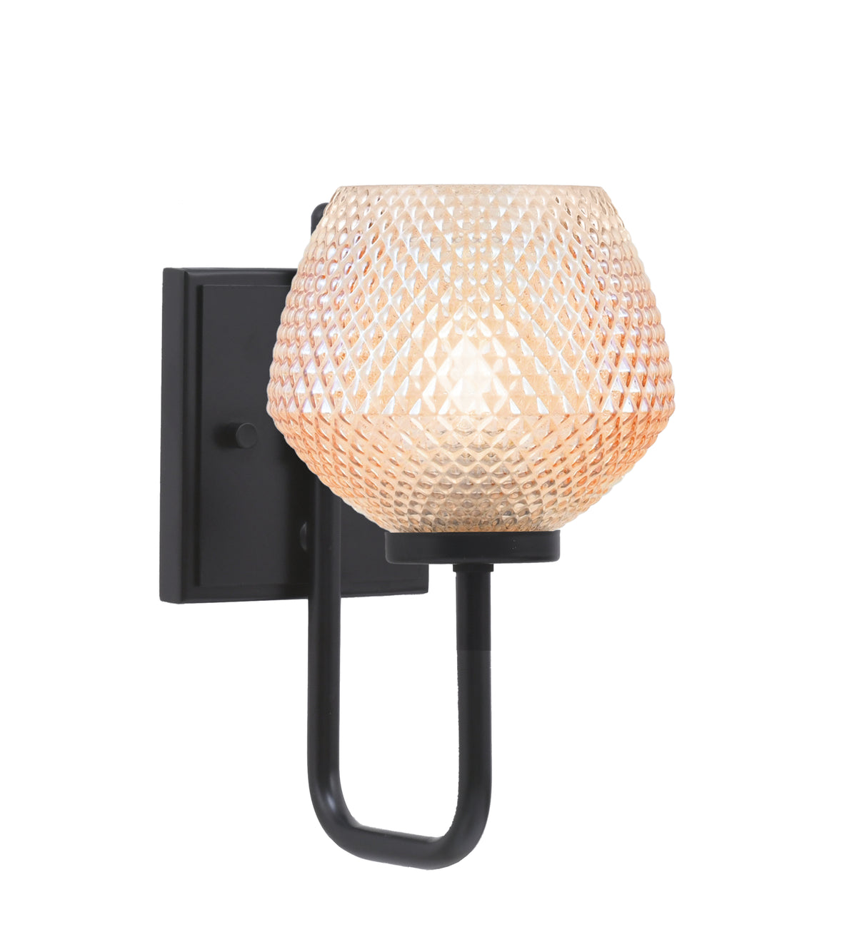 Toltec Lighting | 6221-MB-4623