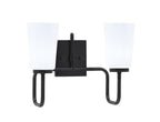 Toltec Lighting | 6222-MB-261