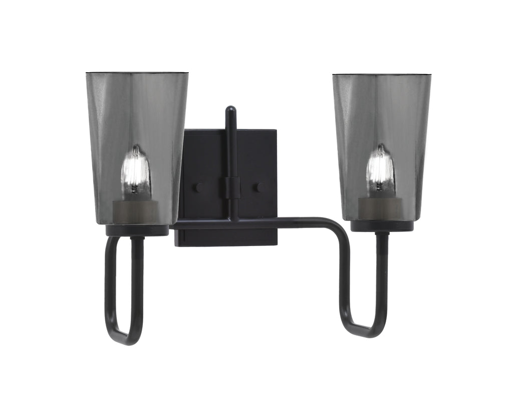 Toltec Lighting | 6222-MB-262