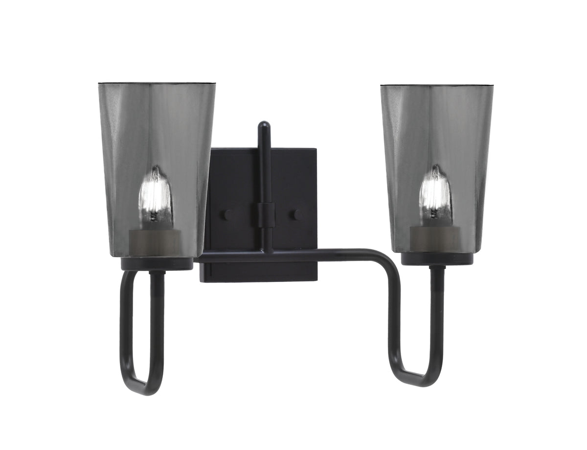Toltec Lighting | 6222-MB-262