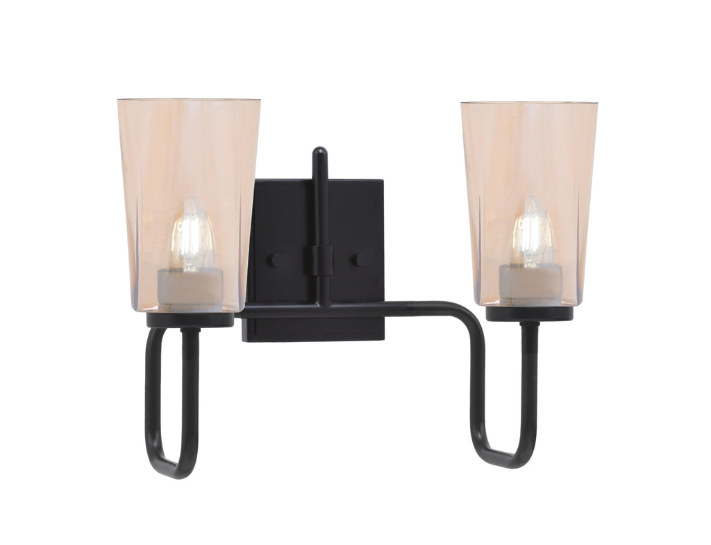 Toltec Lighting | 6222-MB-263