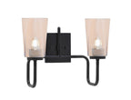 Toltec Lighting | 6222-MB-263