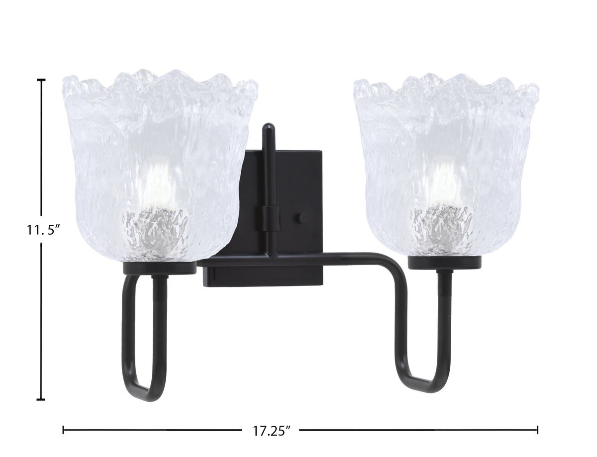 Toltec Lighting | 6222-MB-4230