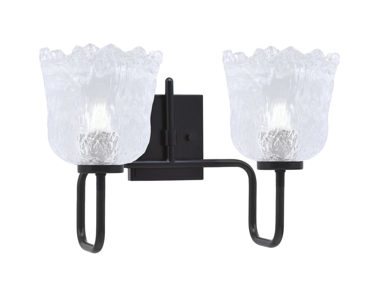 Toltec Lighting | 6222-MB-4230