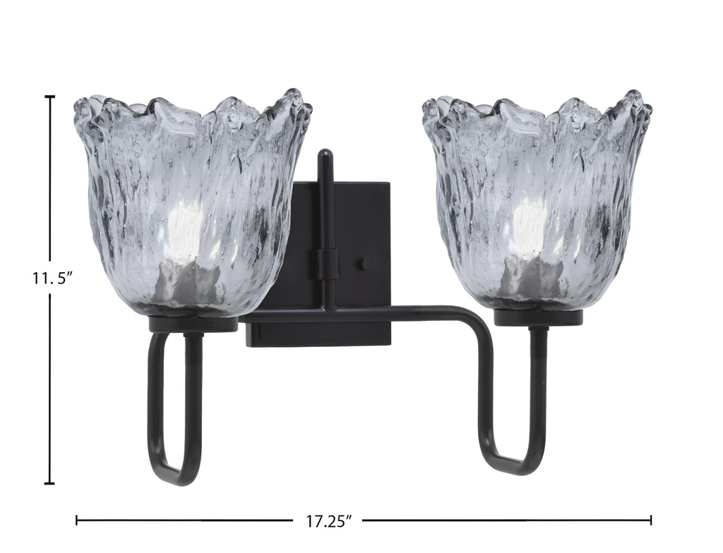 Toltec Lighting | 6222-MB-4232