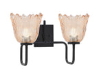 Toltec Lighting | 6222-MB-4233