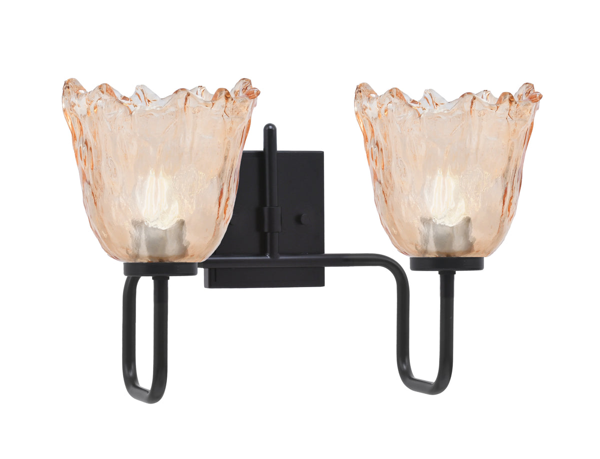 Toltec Lighting | 6222-MB-4233