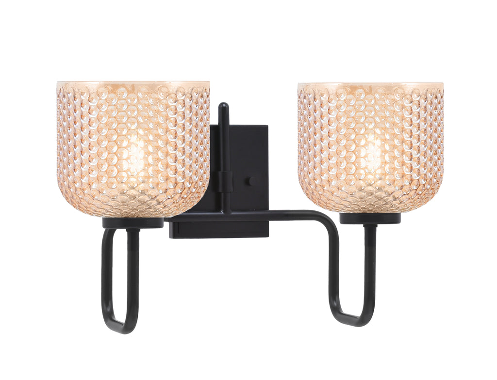 Toltec Lighting | 6221-MB-4613
