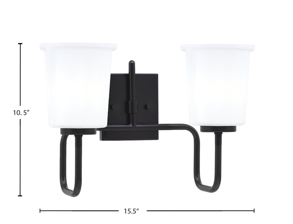 Toltec Lighting | 6222-MB-5031