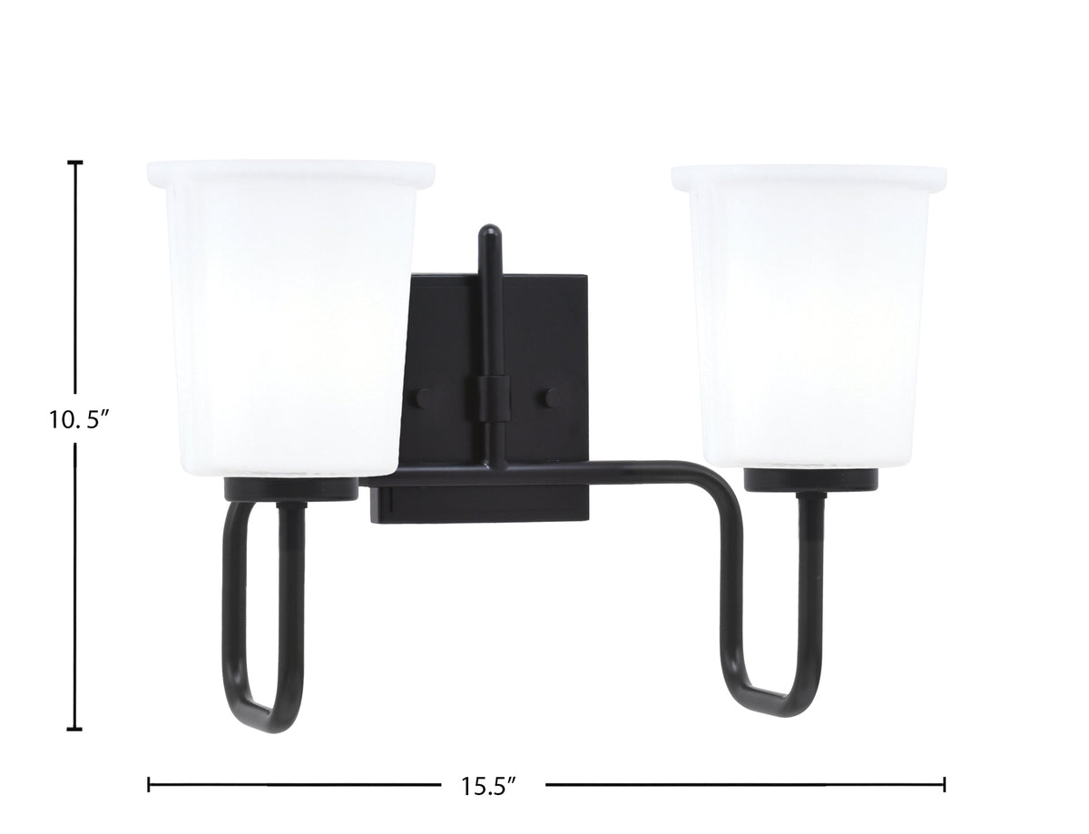 Toltec Lighting | 6222-MB-5031