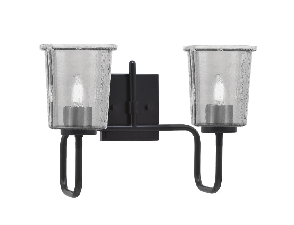 Toltec Lighting | 6222-MB-5032