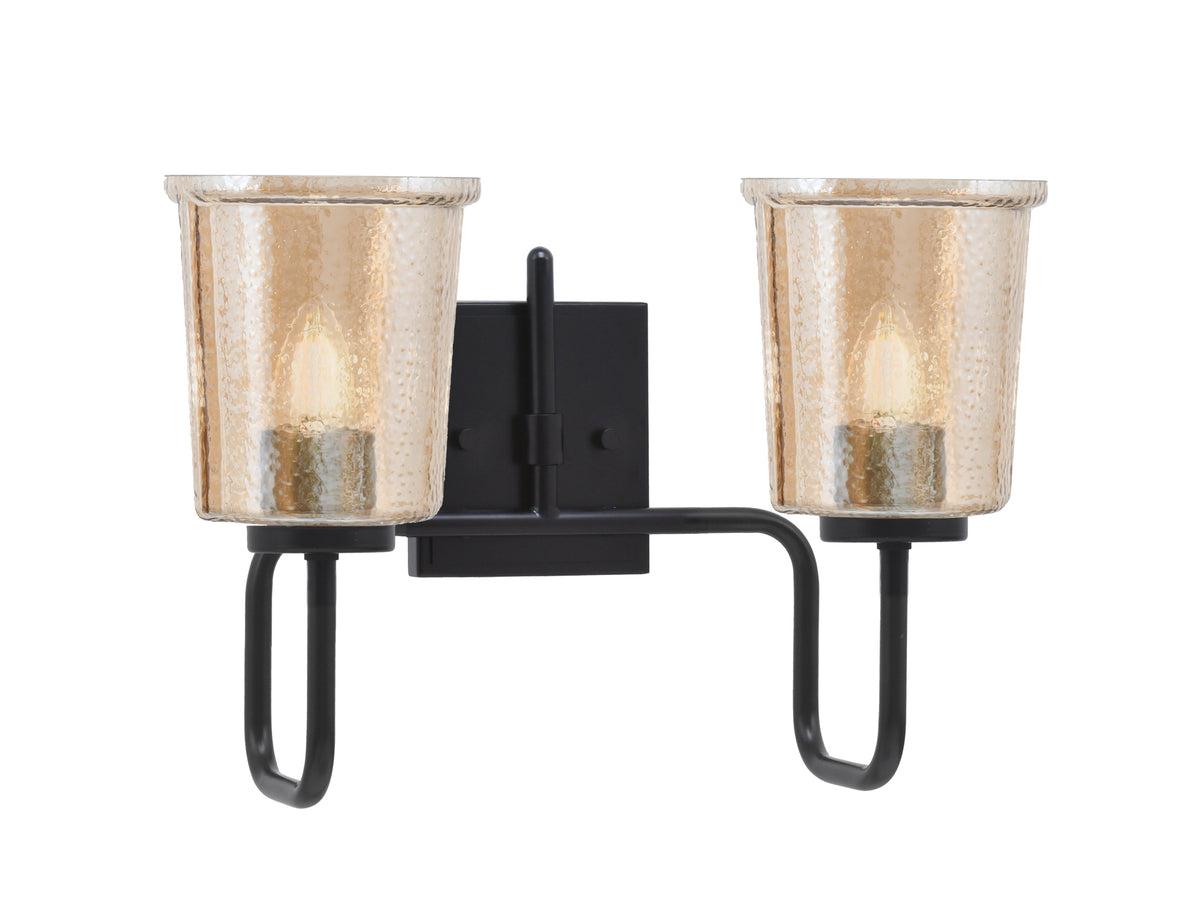 Toltec Lighting | 6222-MB-5033