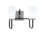 Toltec Lighting | 6222-MBGP-261