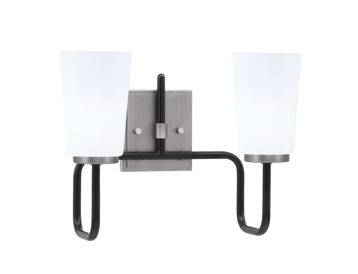 Toltec Lighting | 6222-MBGP-261