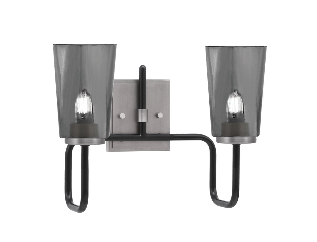 Toltec Lighting | 6222-MBGP-262