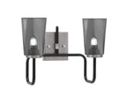 Toltec Lighting | 6222-MBGP-262