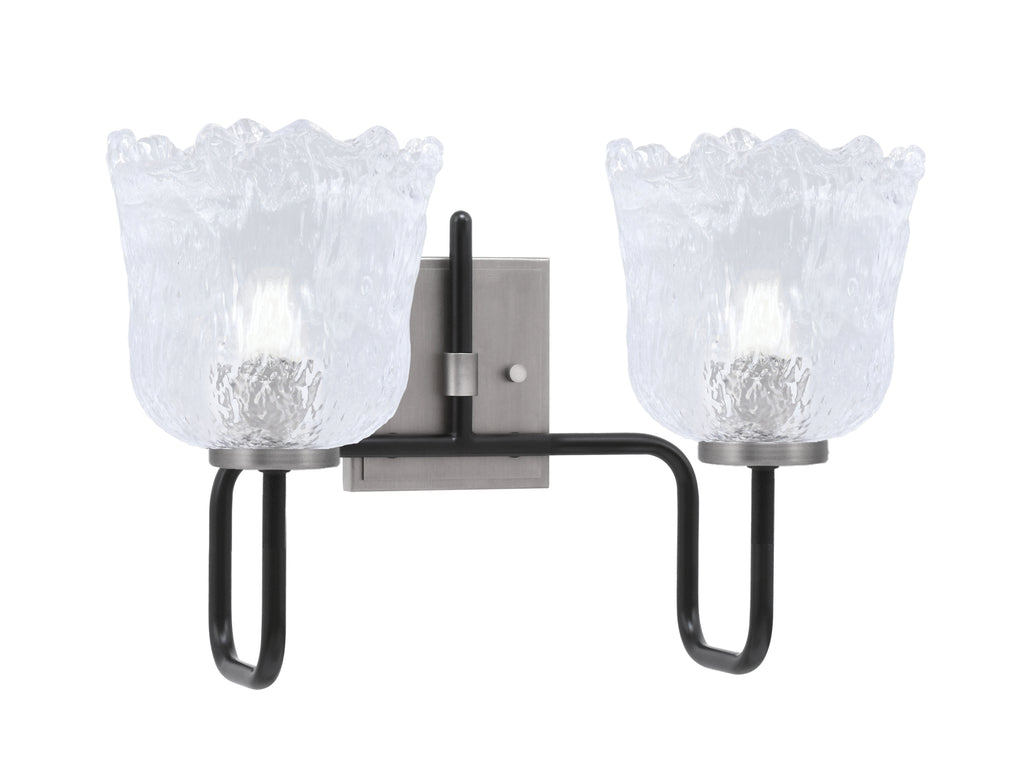 Toltec Lighting | 6222-MBGP-4230