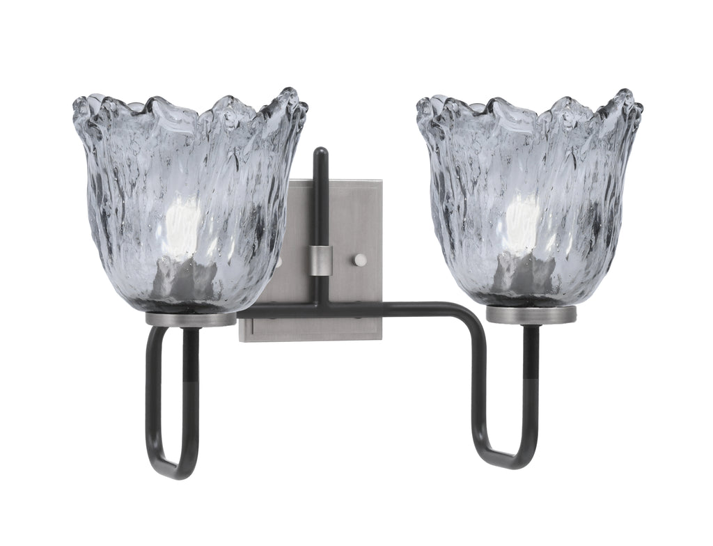 Toltec Lighting | 6222-MBGP-4232