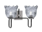 Toltec Lighting | 6222-MBGP-4232