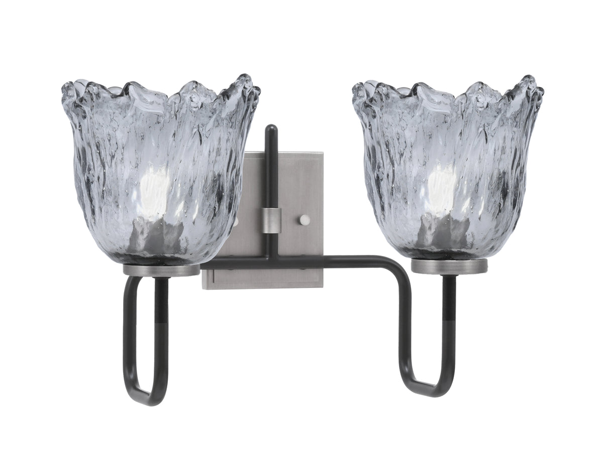 Toltec Lighting | 6222-MBGP-4232