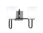 Toltec Lighting | 6222-MBGP-5031