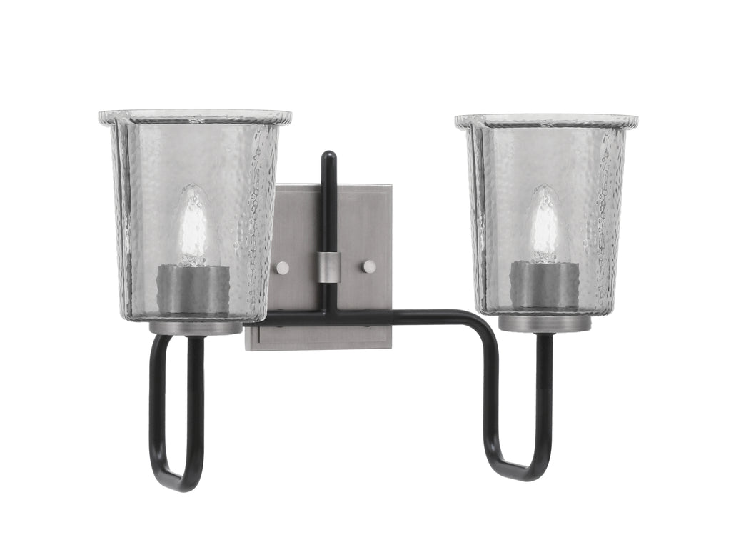 Toltec Lighting | 6222-MBGP-5032