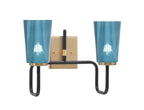 Toltec Lighting | 6222-MBNAB-265
