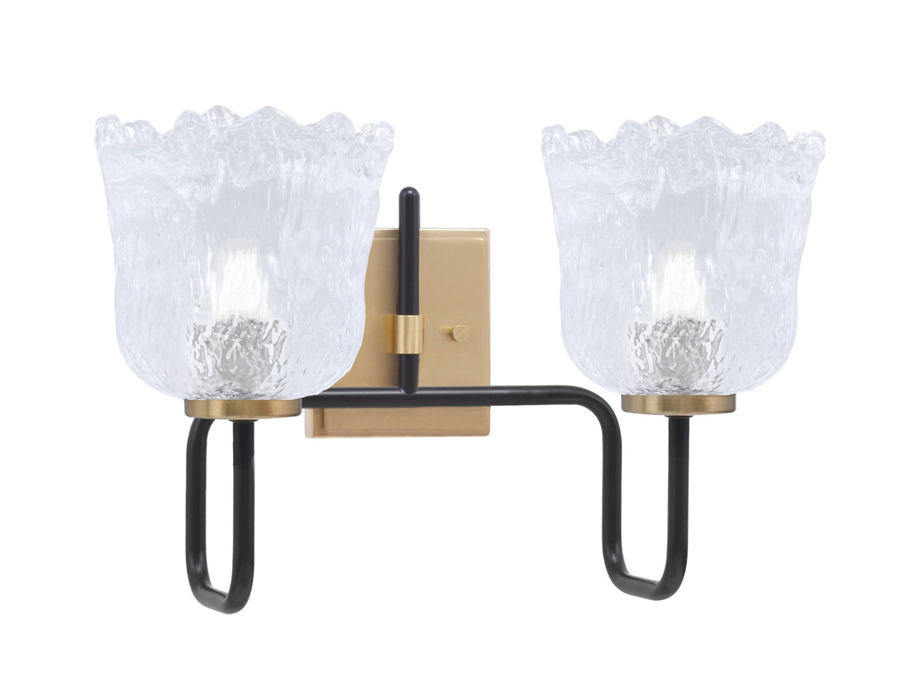 Toltec Lighting | 6222-MBNAB-4230