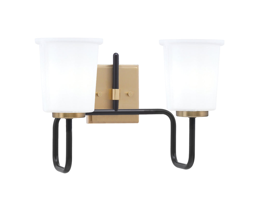 Toltec Lighting | 6222-MBNAB-5031