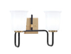 Toltec Lighting | 6222-MBNAB-5031