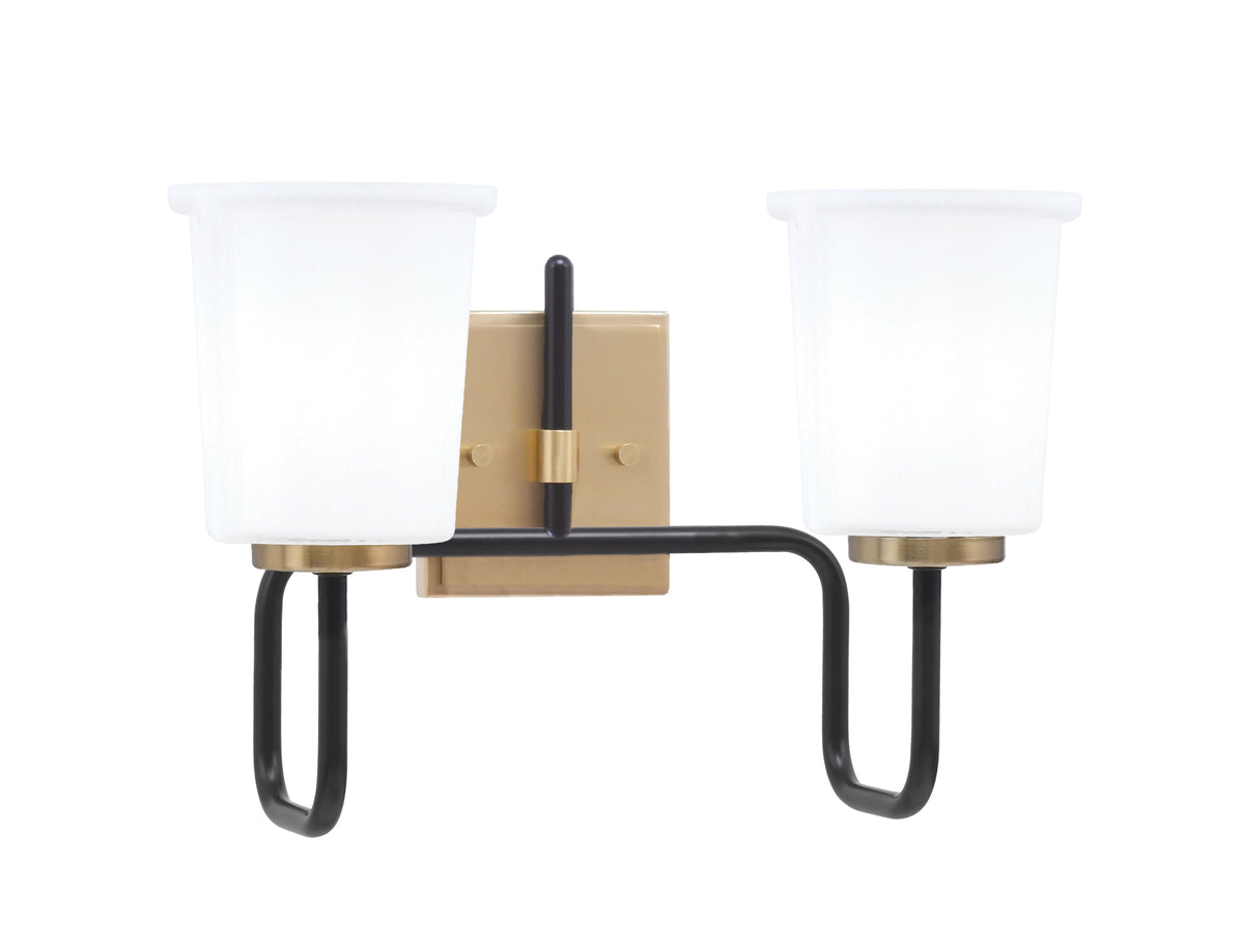 Toltec Lighting | 6222-MBNAB-5031