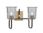 Toltec Lighting | 6222-MBNAB-5032