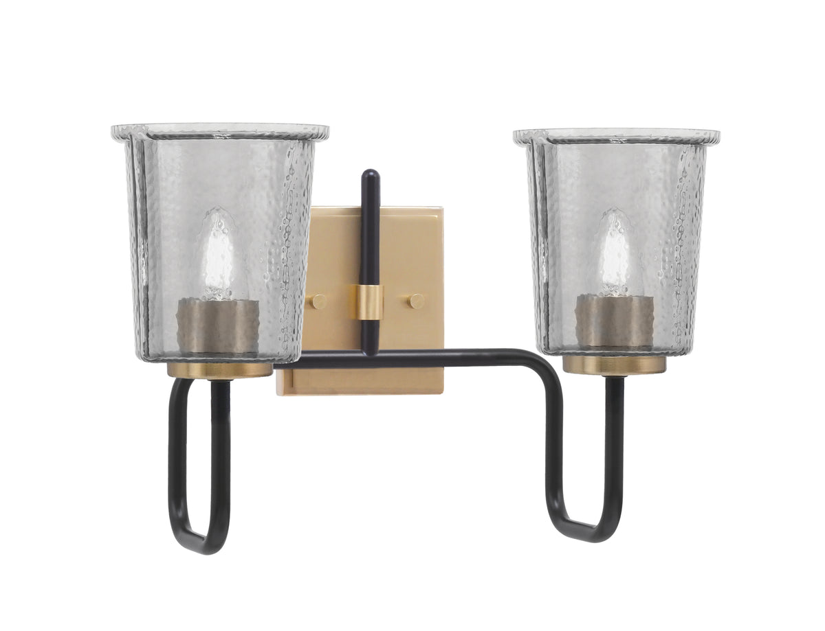 Toltec Lighting | 6222-MBNAB-5032