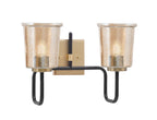 Toltec Lighting | 6222-MBNAB-5033