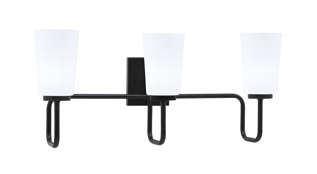Toltec Lighting | 6223-MB-261