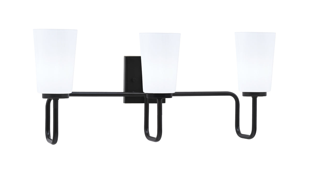 Toltec Lighting | 6223-MB-261