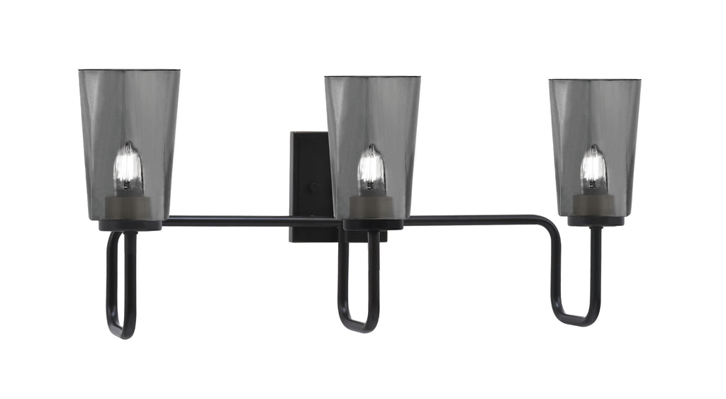 Toltec Lighting | 6223-MB-262