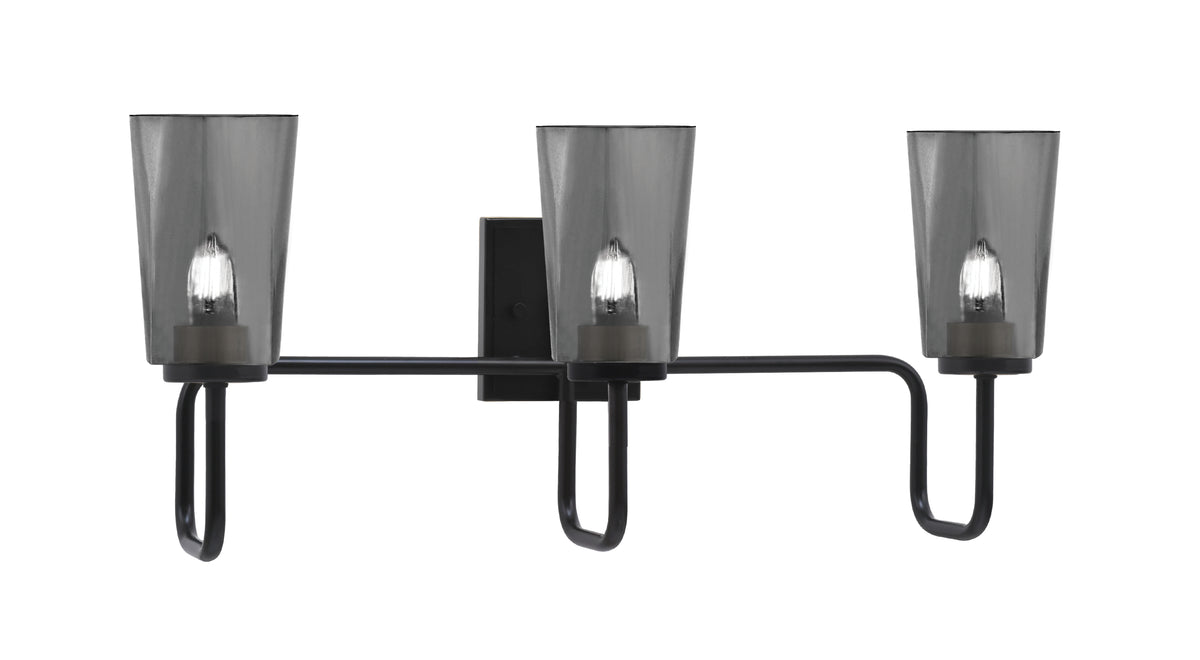 Toltec Lighting | 6223-MB-262