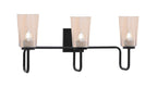 Toltec Lighting | 6223-MB-263