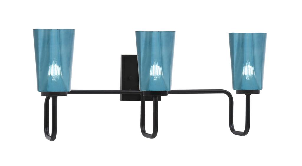Toltec Lighting | 6223-MB-265
