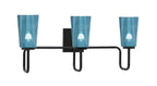 Toltec Lighting | 6223-MB-265