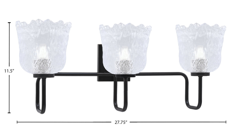 Toltec Lighting | 6223-MB-4230
