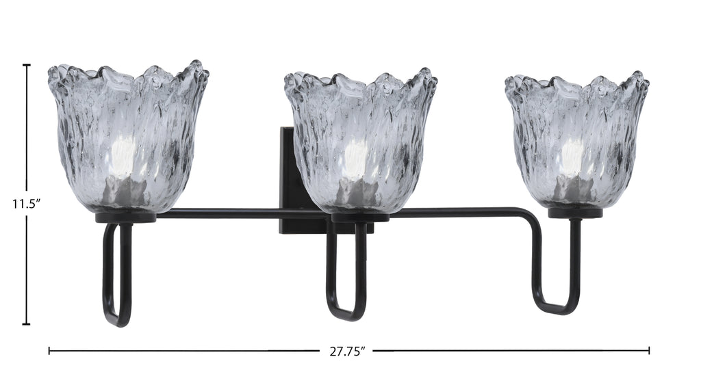 Toltec Lighting | 6223-MB-4232