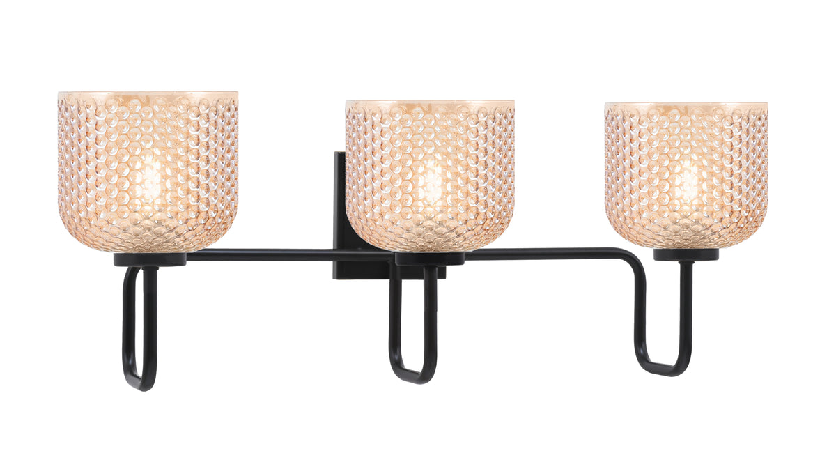 Toltec Lighting | 6222-MB-4613