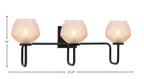 Toltec Lighting | 6223-MB-4623