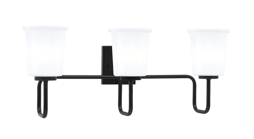 Toltec Lighting | 6223-MB-5031
