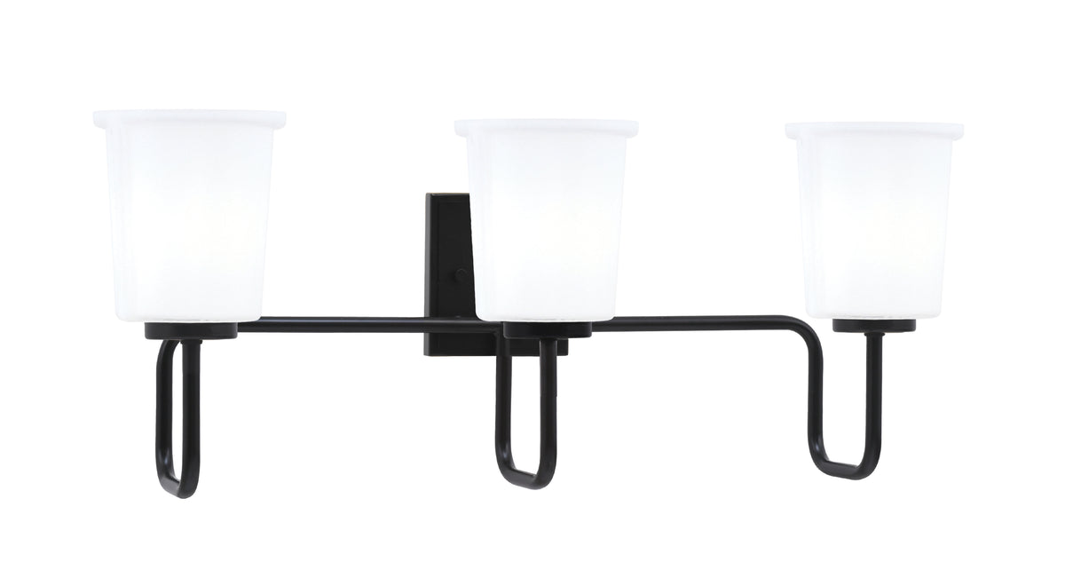 Toltec Lighting | 6223-MB-5031