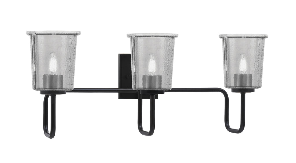 Toltec Lighting | 6223-MB-5032